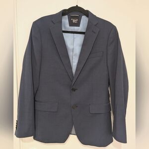 Men's Navy Penguin Blazer 38S